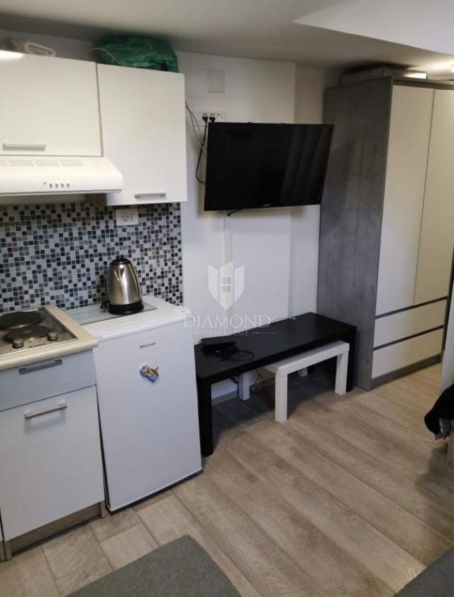 OPATIJA, LOVRAN - STAN + STUDIO APARTMAN U STAROJ VILLI