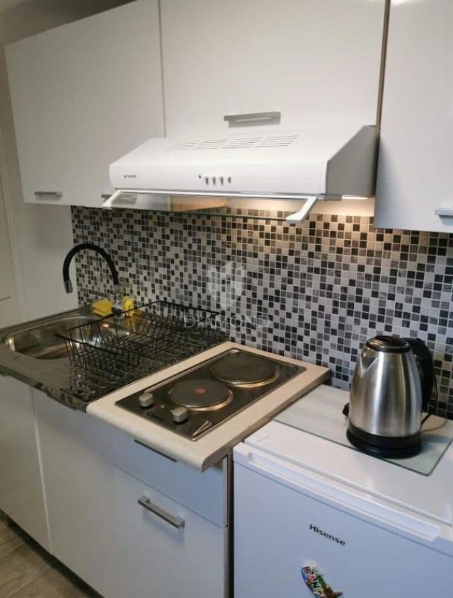 OPATIJA, LOVRAN - STAN + STUDIO APARTMAN U STAROJ VILLI