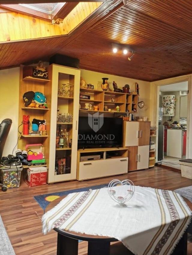 OPATIJA, LOVRAN - STAN + STUDIO APARTMAN U STAROJ VILLI