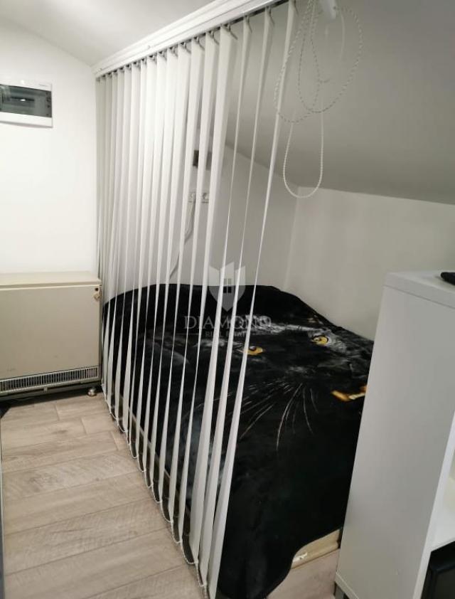 OPATIJA, LOVRAN - STAN + STUDIO APARTMAN U STAROJ VILLI