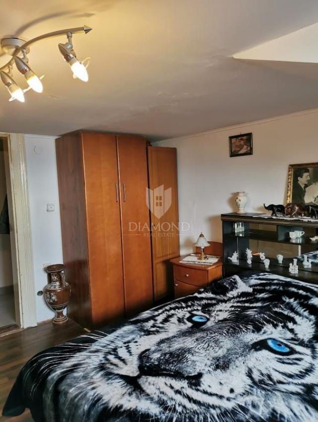 OPATIJA, LOVRAN - STAN + STUDIO APARTMAN U STAROJ VILLI