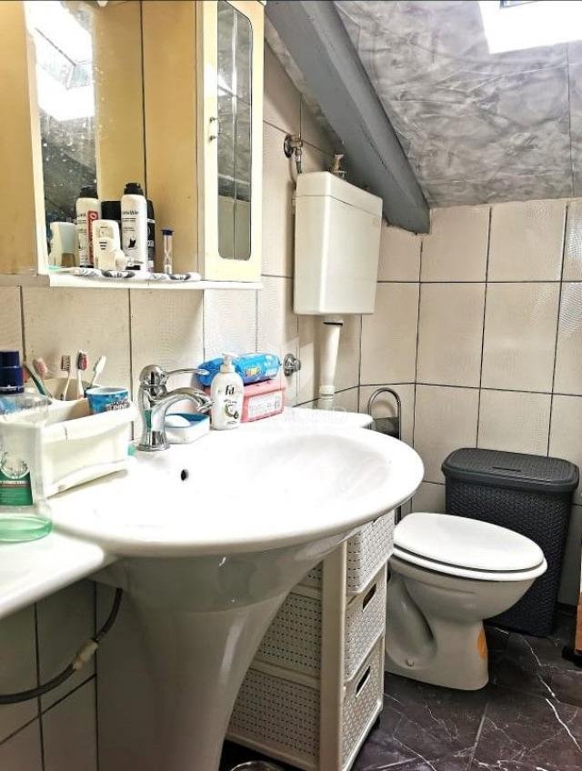 OPATIJA, LOVRAN - STAN + STUDIO APARTMAN U STAROJ VILLI