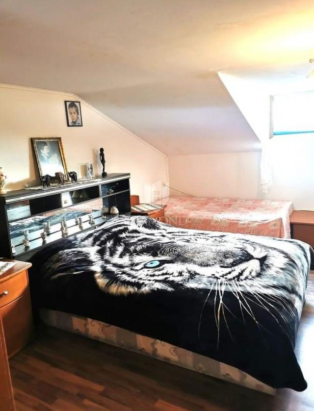 OPATIJA, LOVRAN - STAN + STUDIO APARTMAN U STAROJ VILLI