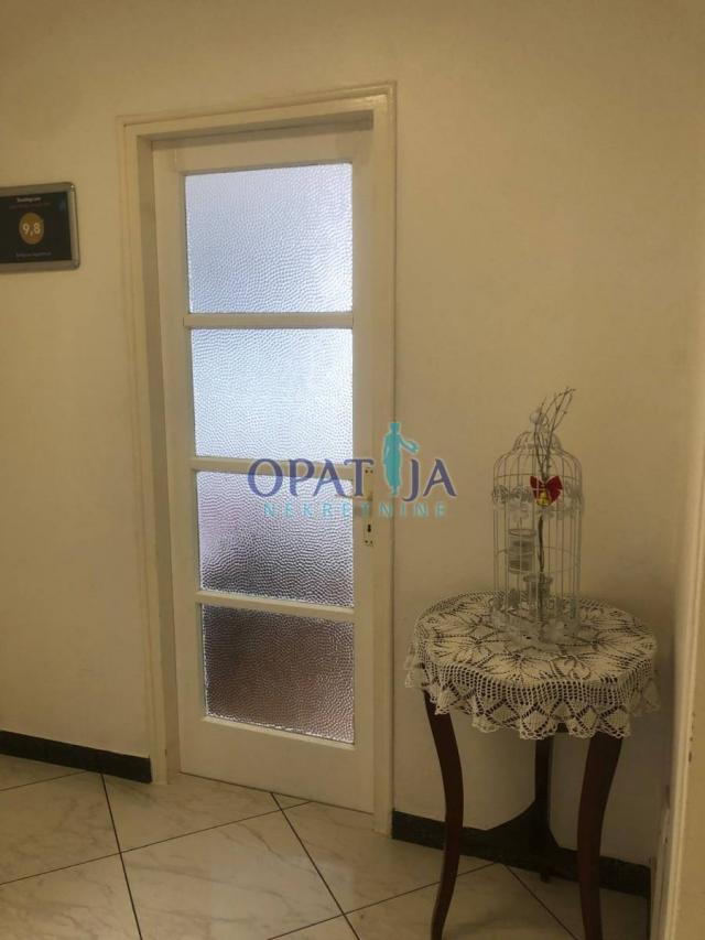 Opatija centar - stan sa 2 balkona i prekrasnim pogledom