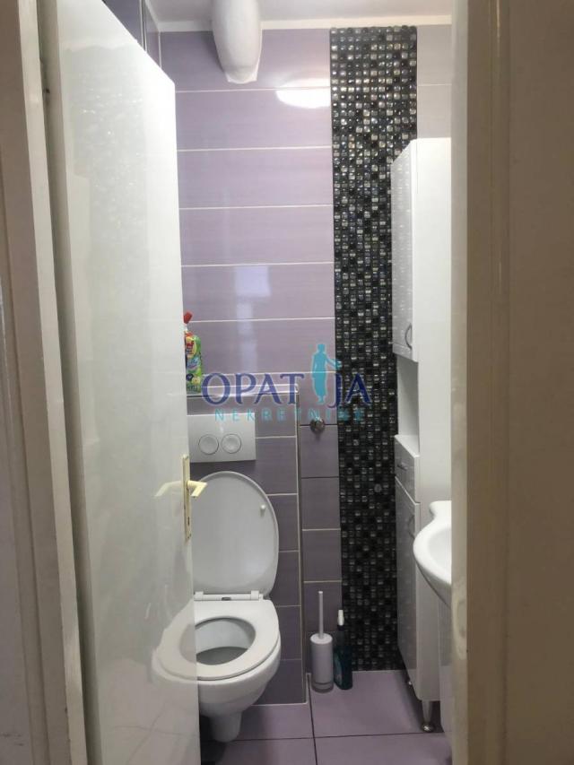 Opatija centar - stan sa 2 balkona i prekrasnim pogledom