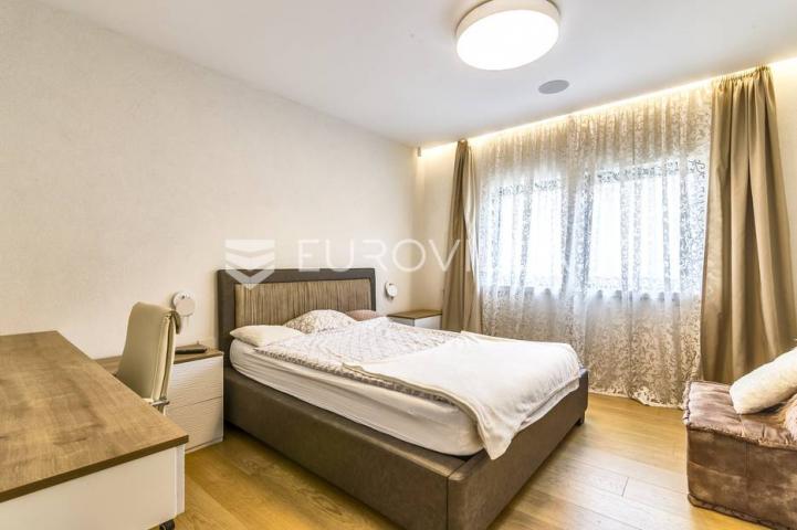 Zagreb, Mlinovi, moderna luksuzna vila 500 m²