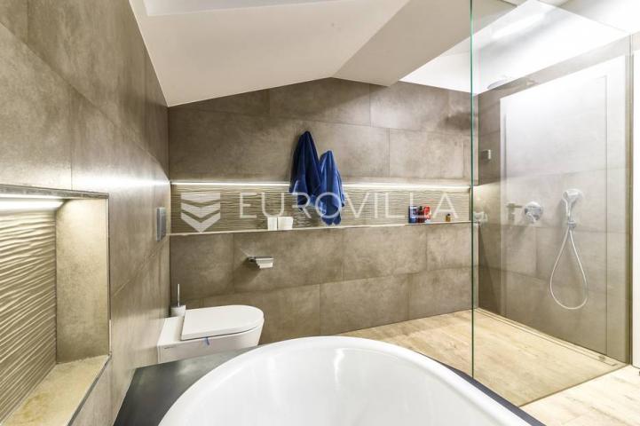 Zagreb, Mlinovi, moderna luksuzna vila 500 m²