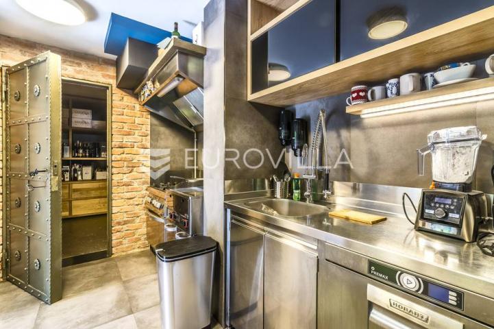 Zagreb, Mlinovi, moderna luksuzna vila 500 m²