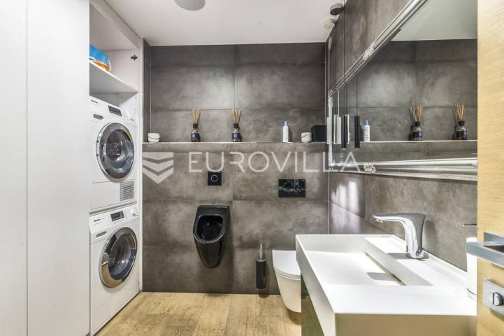 Zagreb, Mlinovi, moderna luksuzna vila 500 m²
