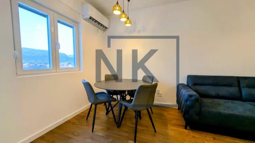 Najam/Izdavanje | Jednosoban stan | 46m2 | Podgorica, Zagorič