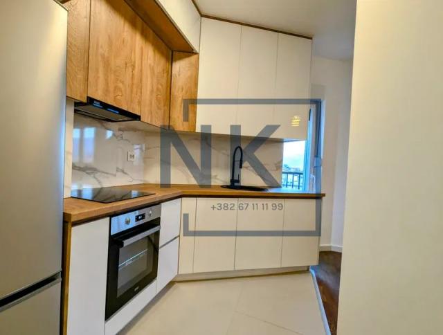 Najam/Izdavanje | Jednosoban stan | 46m2 | Podgorica, Zagorič