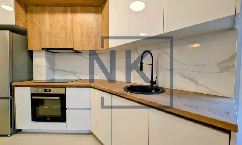 Najam/Izdavanje | Jednosoban stan | 46m2 | Podgorica, Zagorič