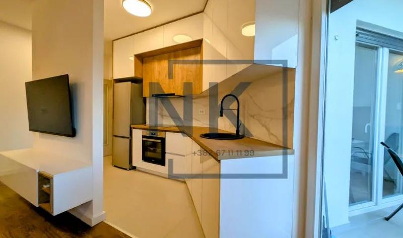 Najam/Izdavanje | Jednosoban stan | 46m2 | Podgorica, Zagorič