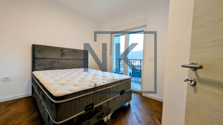 Najam/Izdavanje | Jednosoban stan | 46m2 | Podgorica, Zagorič