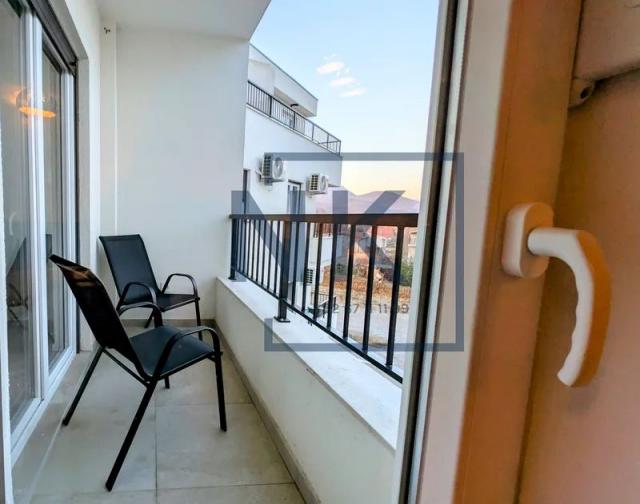 Najam/Izdavanje | Jednosoban stan | 46m2 | Podgorica, Zagorič
