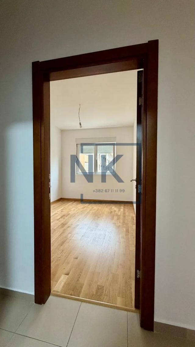 Prodaja | Dvosoban stan | 73m2 | Podgorica, Tuški put