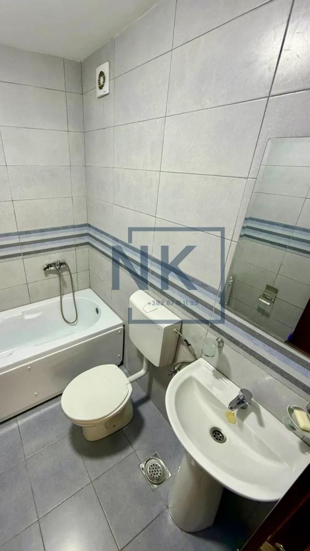 Prodaja | Dvosoban stan | 73m2 | Podgorica, Tuški put