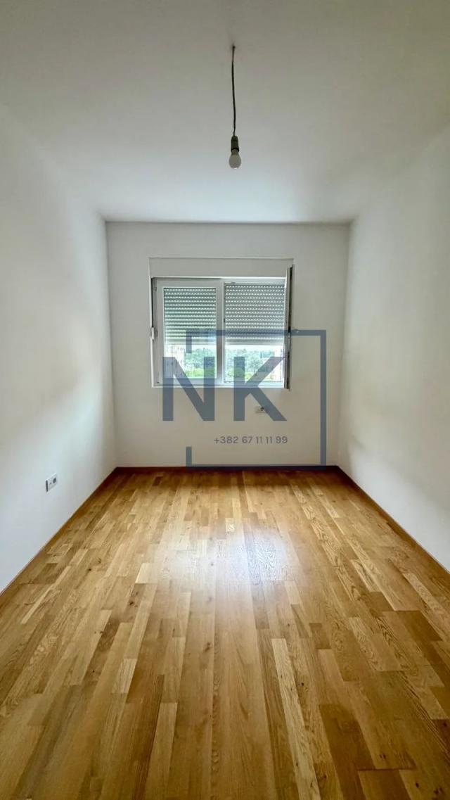 Prodaja | Dvosoban stan | 73m2 | Podgorica, Tuški put