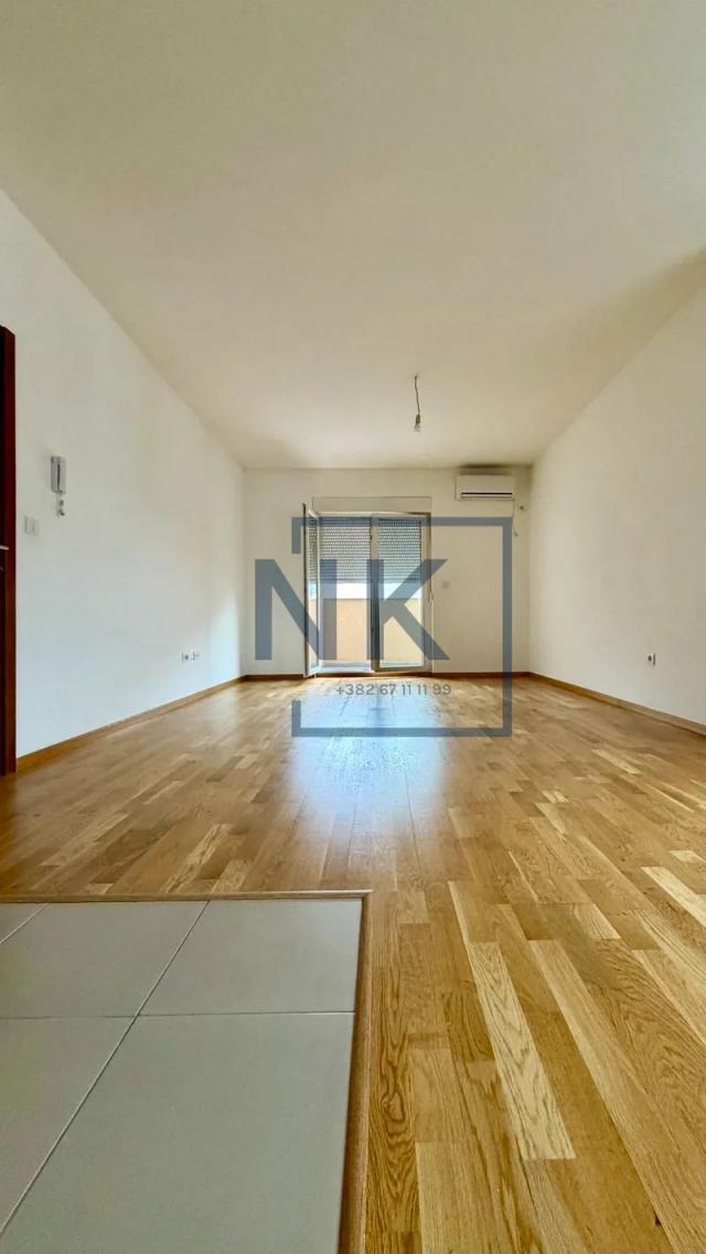 Prodaja | Dvosoban stan | 73m2 | Podgorica, Tuški put