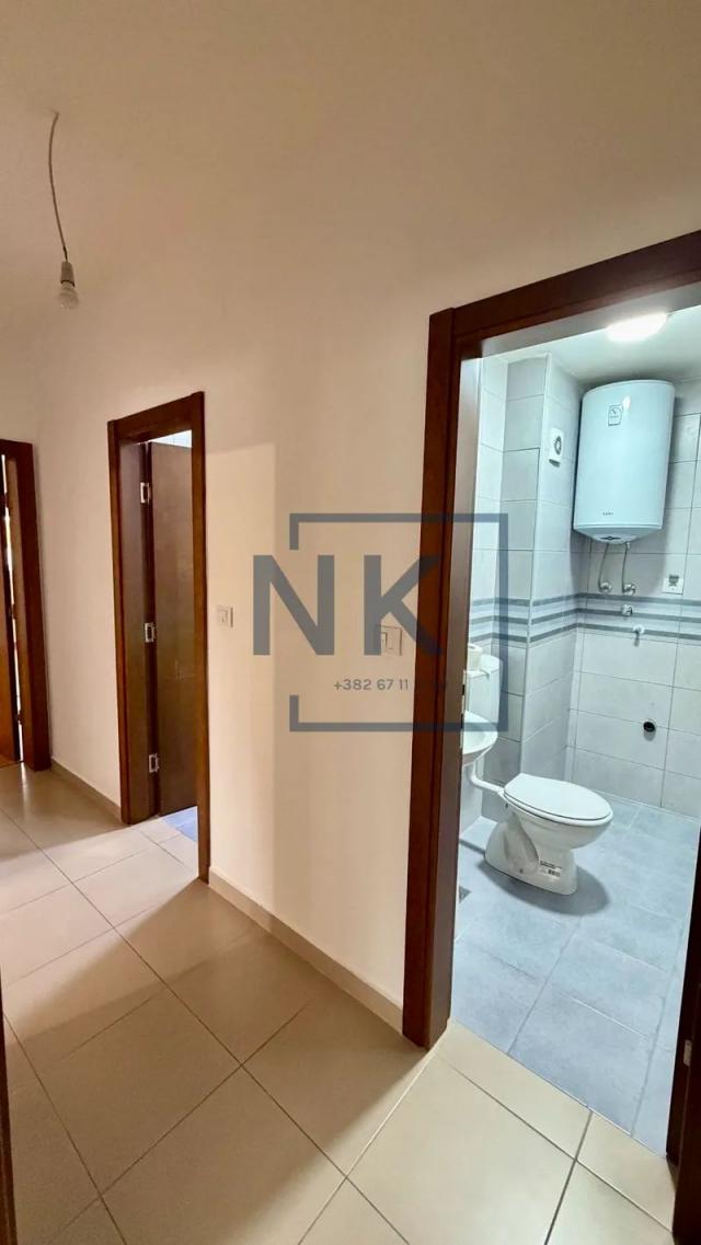 Prodaja | Dvosoban stan | 73m2 | Podgorica, Tuški put