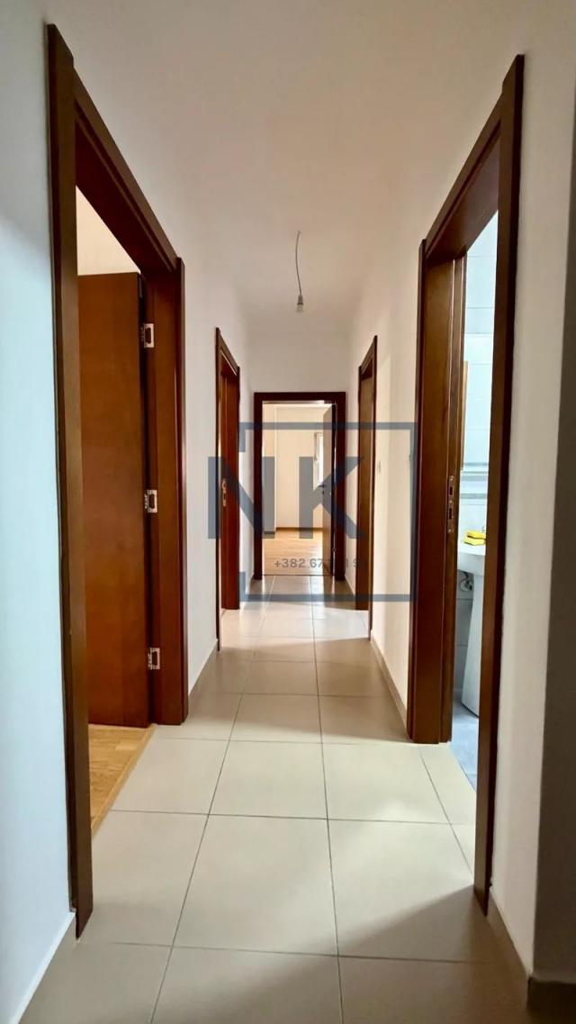 Prodaja | Dvosoban stan | 73m2 | Podgorica, Tuški put