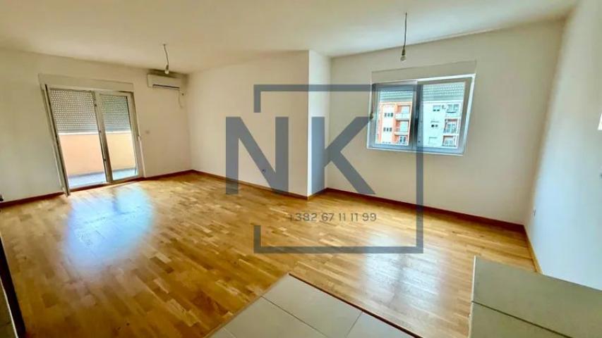 Prodaja | Dvosoban stan | 73m2 | Podgorica, Tuški put