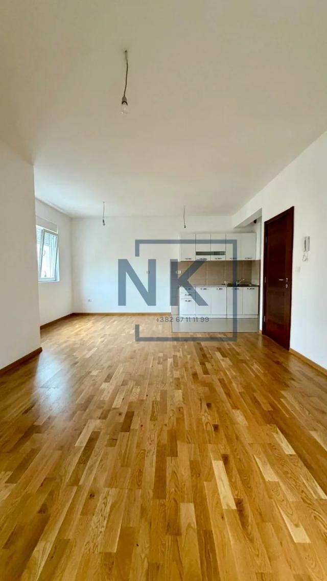 Prodaja | Dvosoban stan | 73m2 | Podgorica, Tuški put