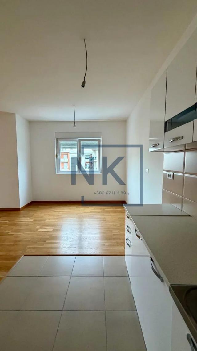 Prodaja | Dvosoban stan | 73m2 | Podgorica, Tuški put