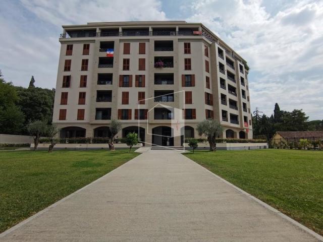 Jednosoban lijepo namješten stan, 52m2, Centar, Podgorica