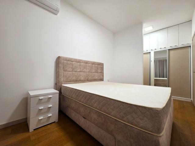 Jednosoban lijepo namješten stan, 52m2, Centar, Podgorica