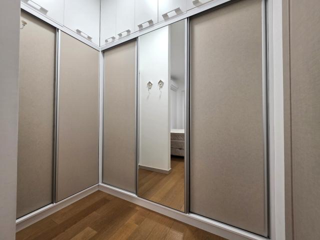 Jednosoban lijepo namješten stan, 52m2, Centar, Podgorica