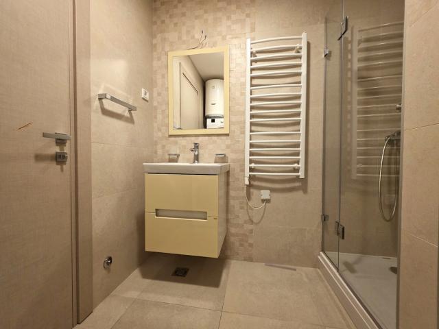 Jednosoban lijepo namješten stan, 52m2, Centar, Podgorica
