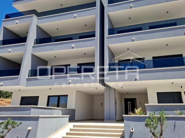 Makarska - stanovi u novogradnji – useljivo
