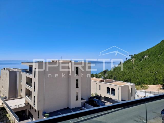 Makarska - stanovi u novogradnji – useljivo