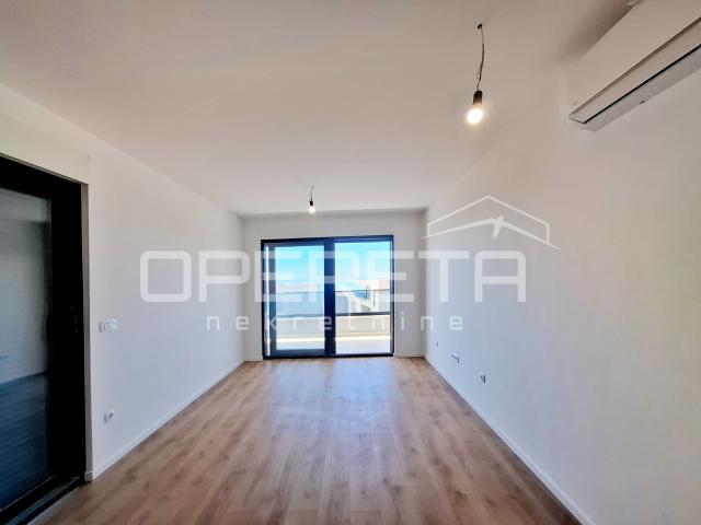 Makarska - stanovi u novogradnji – useljivo