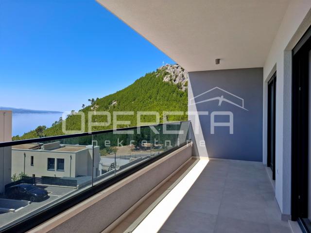 Makarska - stanovi u novogradnji – useljivo