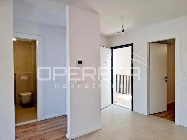 Makarska - stanovi u novogradnji – useljivo