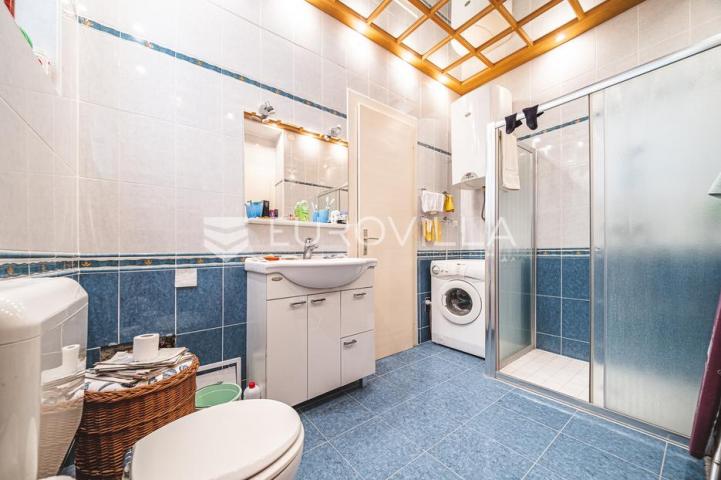 Zagreb, Strogi centar, ekskluzivan trosoban stan 125,10 m²