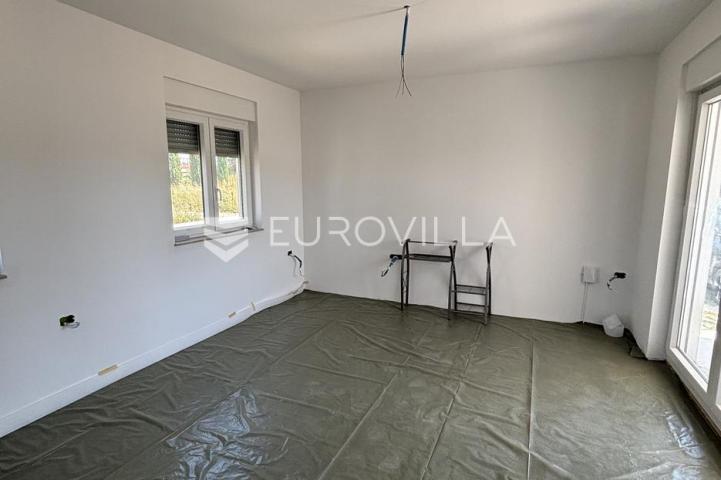 Pula, Monte Turco, šarmantna prizemnica s vrtom
