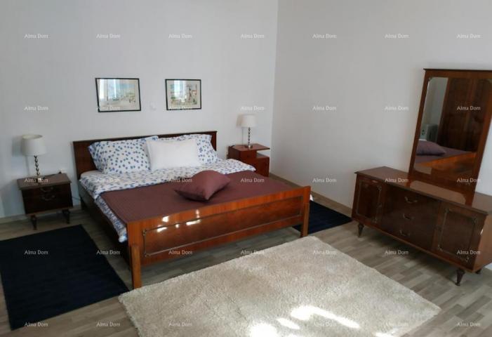 House Great offer! Renovated Istrian house with a pool and separate apartment, Krnica!