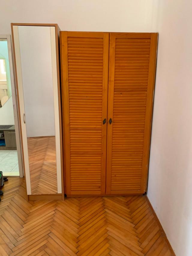 Izdavanje dvosobnog stana 85m2 u Budvi (Izdavanje na duzi period)