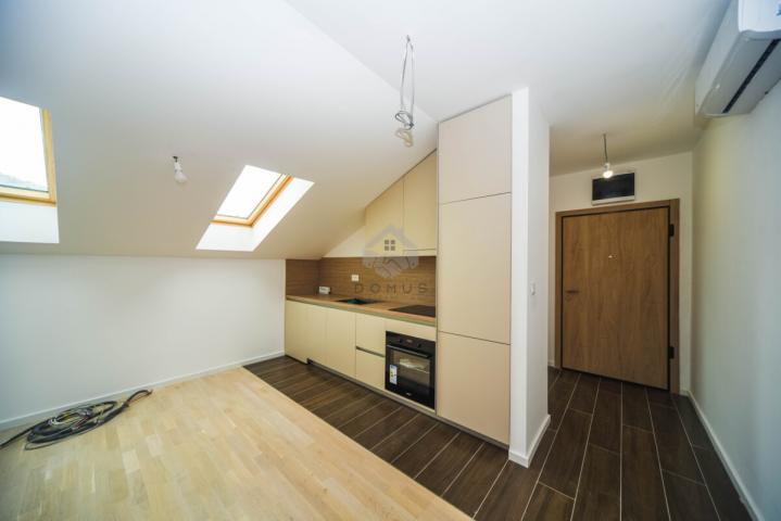 Jednosoban stan 50m2, Tološi - Podgorica