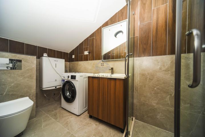 Jednosoban stan 50m2, Tološi - Podgorica