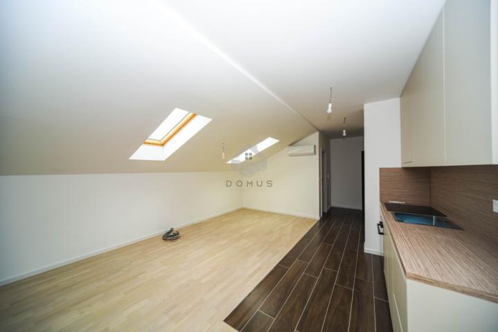 Nova garsonjera 44m2, Tološi - Podgorica