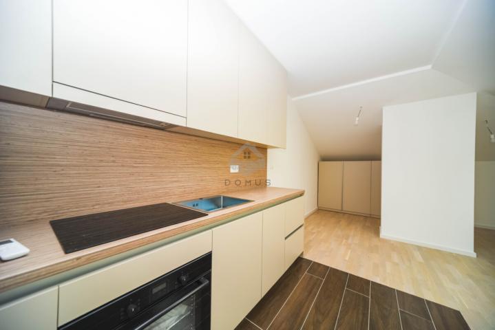 Nova garsonjera 44m2, Tološi - Podgorica