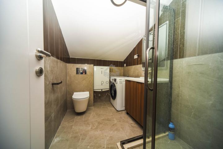 Nova garsonjera 44m2, Tološi - Podgorica