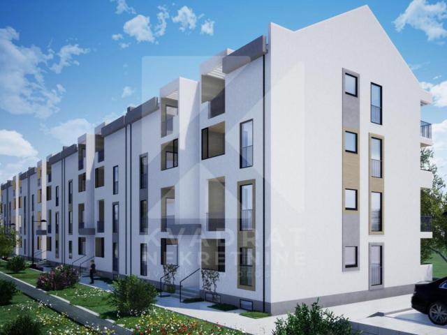 Prodaja, Trosoban stan, Podgorica, Zabjelo, 67m2