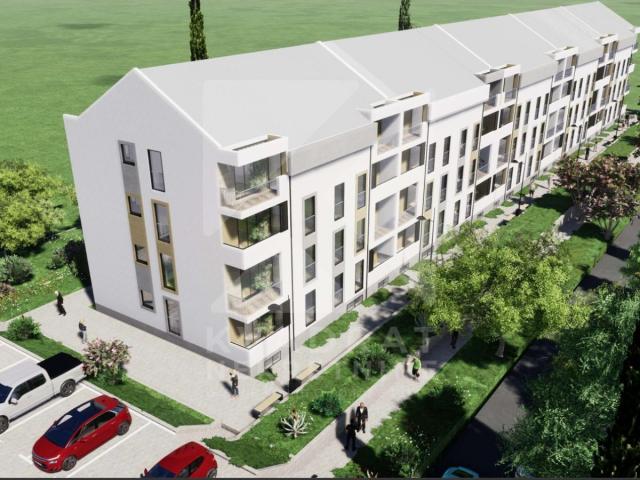 Prodaja, Trosoban stan, Podgorica, Zabjelo, 67m2