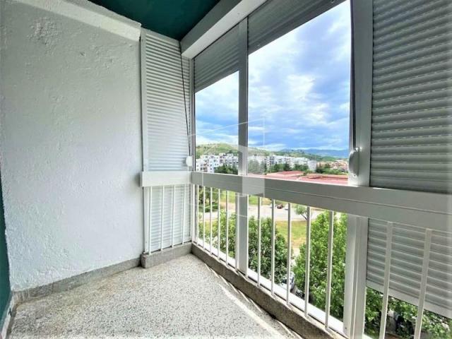 Dvosoban namješten stan, 80m2, Zabjelo, Podgorica