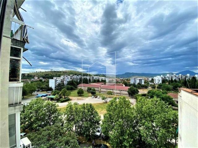 Dvosoban namješten stan, 80m2, Zabjelo, Podgorica